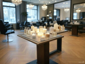 Parfums d’intérieur