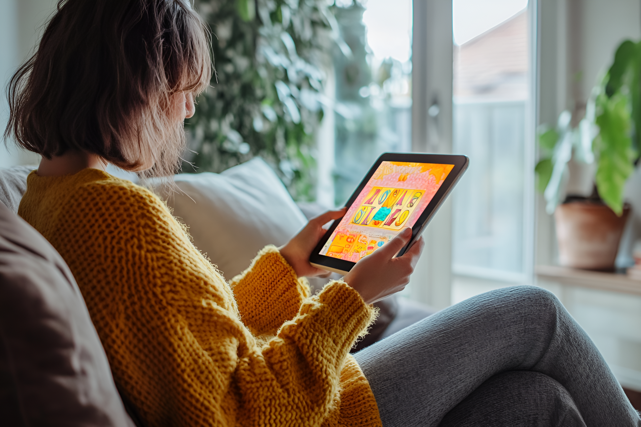 Ontsnappen en spanning: online jackpots winnen
