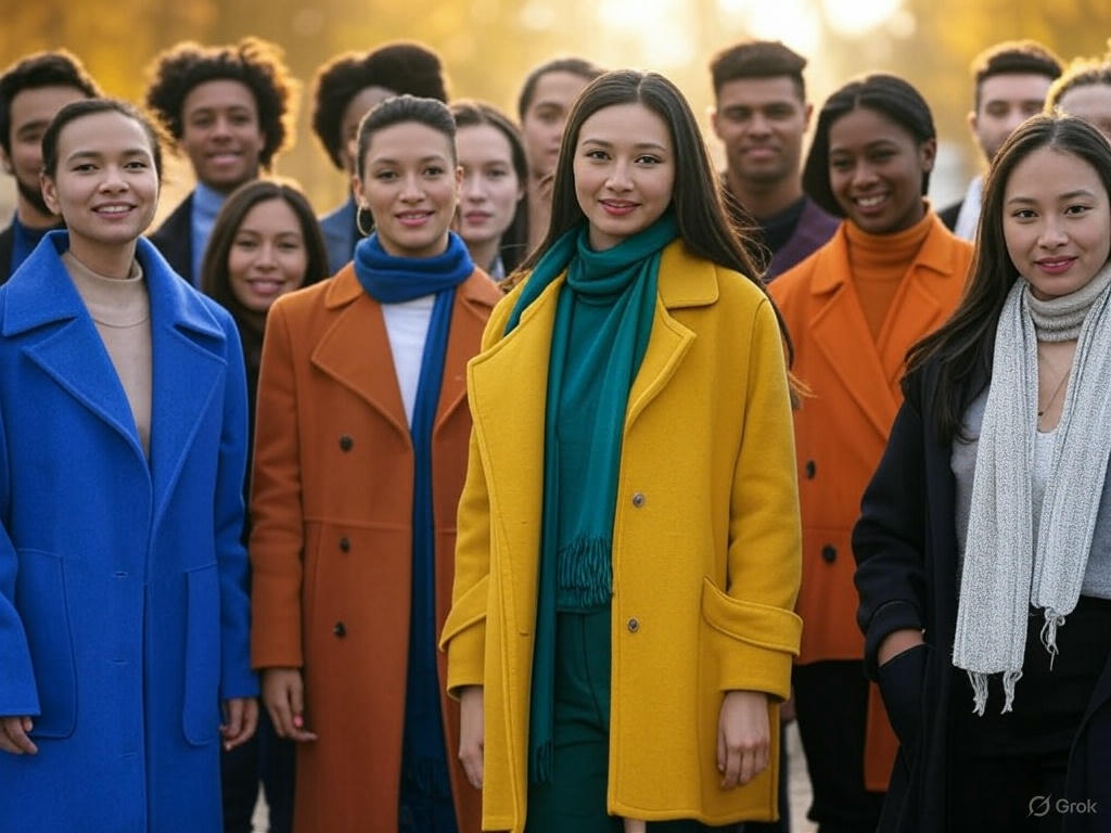 De onmisbare modetrends van dit seizoen